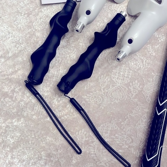 Brand New Meta Quest 3 Golf Club Attachment Gorilla Tag Stick Gaming Handles - Picture 4 of 7